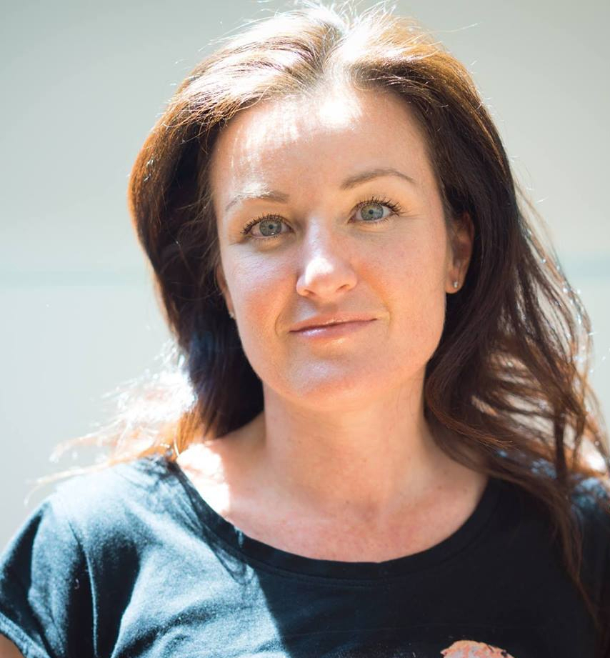 Découvrez Catherine Tremblay, Massothérapeute Sphère Santé